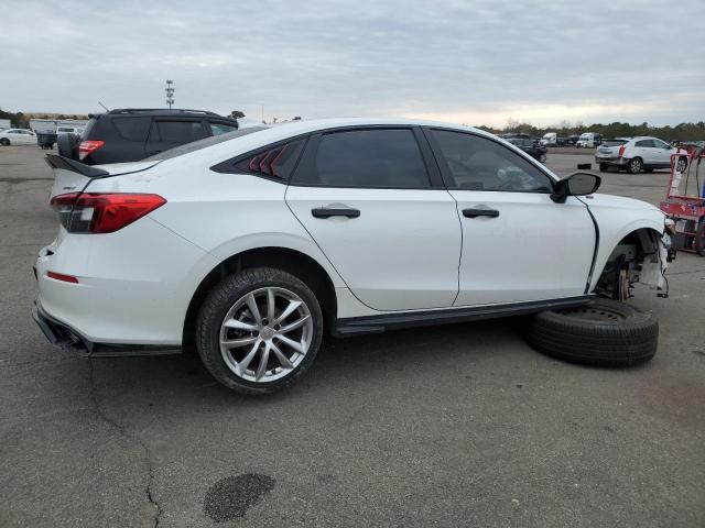 2022 HONDA CIVIC SPOR 2HGFE2F54NH503156
