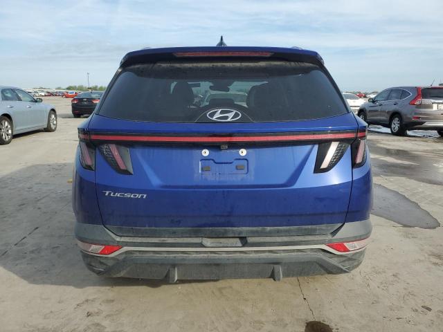 2023 HYUNDAI TUCSON SEL - 5NMJF3AE0PH206900