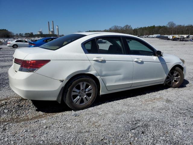 2011 HONDA ACCORD SE - 1HGCP2F64BA133231