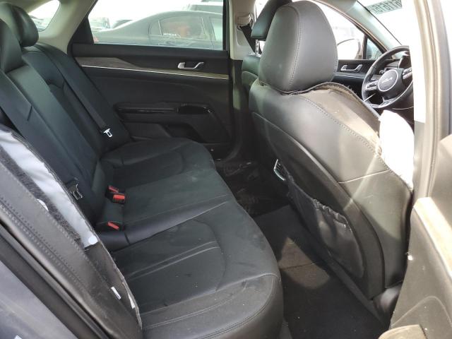2022 KIA K5 EX - 5XXG34J20NG153660