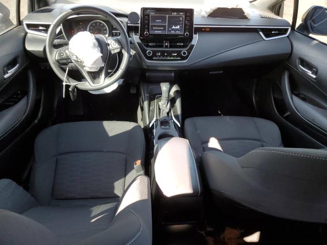 2022 TOYOTA COROLLA SE - JTND4MBE2N3189211