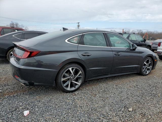 Vin: 5npej4j28mh087312, lot: 50169815, hyundai sonata sel plus 20213