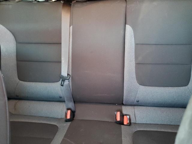 2021 CHEVROLET TRAILBLAZE - KL79MPS28MB145636
