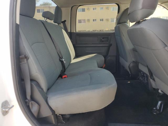 2015 RAM 1500 ST - 1C6RR6KG3FS500670