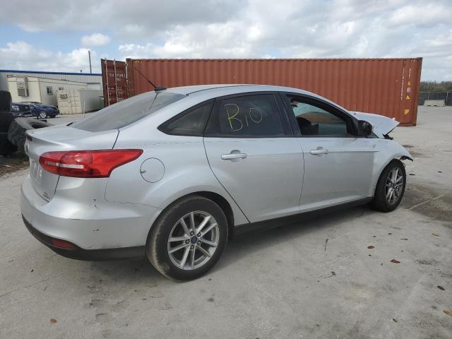 Vin: 1fadp3f23gl236017, lot: 47683555, ford focus se 20163