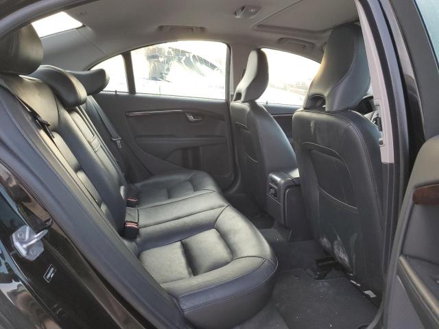 2016 VOLVO S80 PREMIE YV140MAK2G1197244