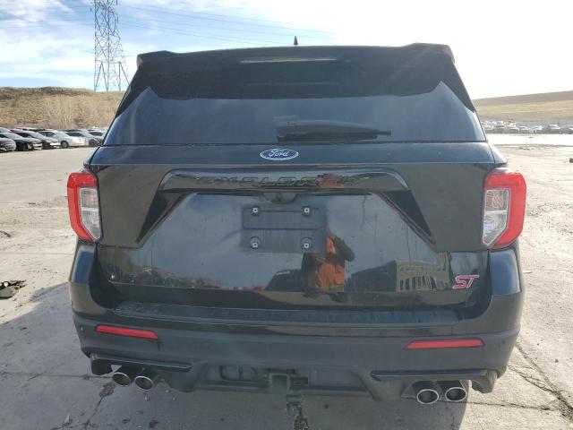2020 FORD EXPLORER S - 1FM5K8GC9LGA46318