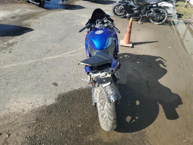 2007 HONDA CBR600 RR JH2PC40047M009968