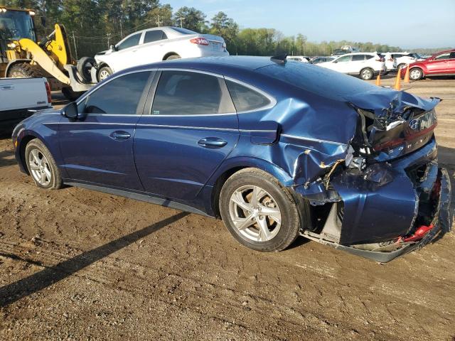Vin: 5npeg4ja9mh118508, lot: 50166595, hyundai sonata se 20212