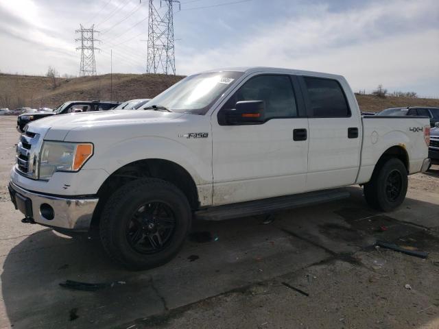 Vin: 1ftfw1evxafb77334, lot: 51265565, ford f-150 supercrew 2010 img_1