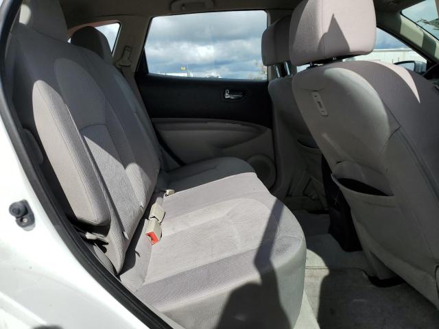 2012 NISSAN ROGUE S - JN8AS5MTXCW259276
