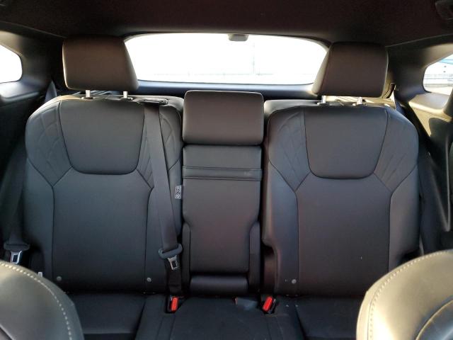 2023 LEXUS RX 350 BAS - 2T2BAMBA8PC007406