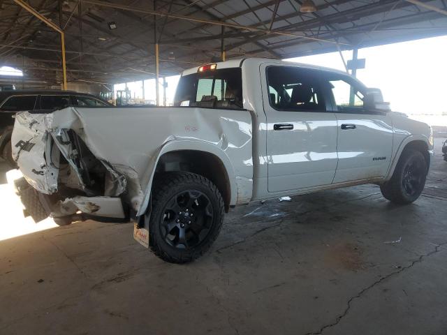 RAM 1500 BIG H 2025 white  gas 1C6SRFFP8SN618833 photo #4