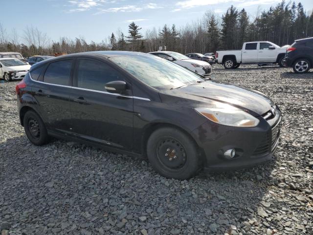 Vin: 1fahp3m29cl401051, lot: 48763505, ford focus sel 20124