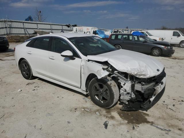 2021 KIA K5 LXS - 5XXG14J27MG016297