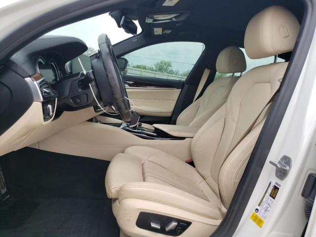 2018 BMW 540 I - WBAJE5C52JWA95427