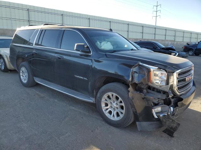 Vin: 1gks2hkc6fr242342, lot: 56542915, gmc yukon k1500 slt 20154