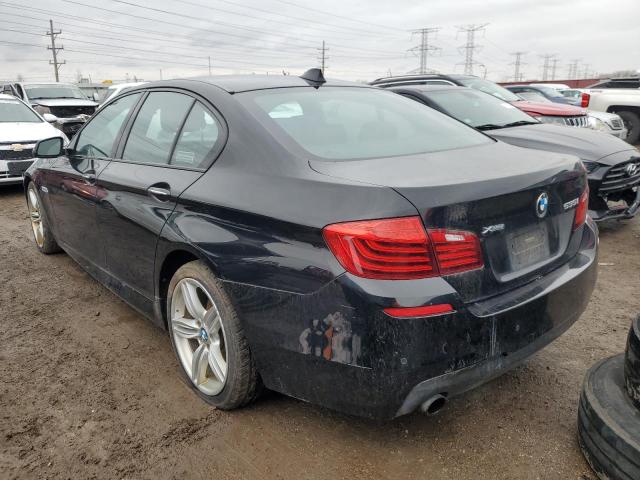 Vin: wba5b3c51fd542294, lot: 47696655, bmw 5 series xi 20152