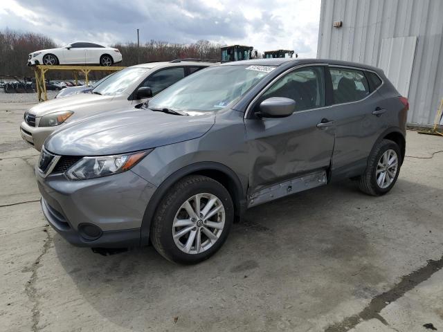 NISSAN ROGUE SPOR