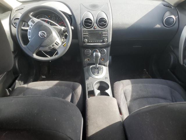 2015 NISSAN ROGUE SELE - JN8AS5MV6FW770957