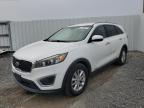 2017 KIA SORENTO LX - 5XYPGDA53HG209685