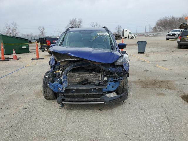 2015 FORD ESCAPE SE - 1FMCU9G99FUC82758