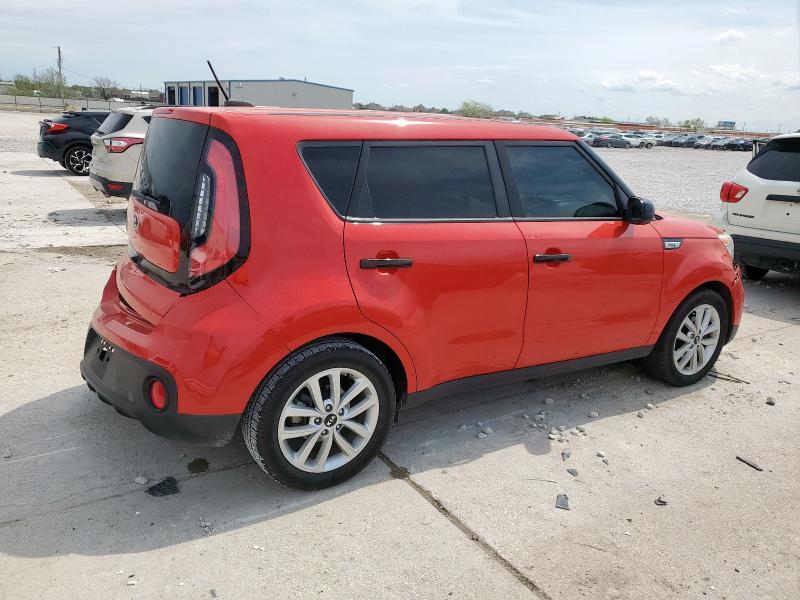 2018 KIA SOUL + - KNDJP3A59J7601699