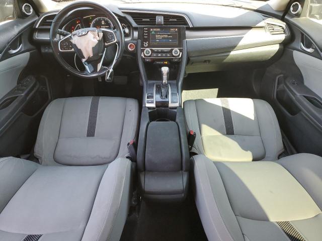 2021 HONDA CIVIC EX - 19XFC1F31ME206692