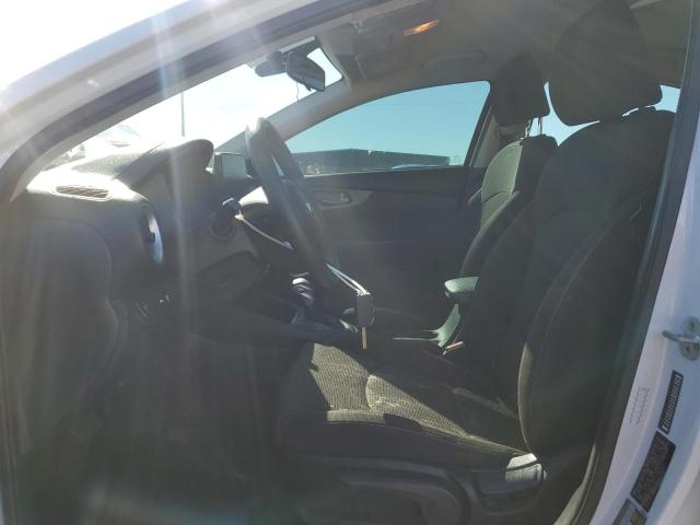 2020 KIA FORTE FE - 3KPF24AD3LE182432
