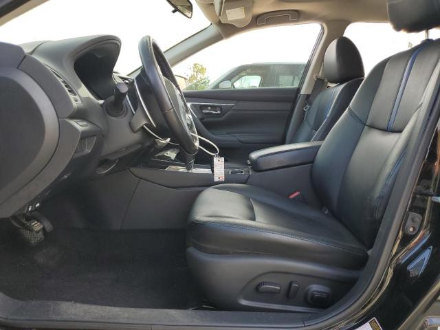 2018 NISSAN ALTIMA 2.5 - 1N4AL3APXJC290164