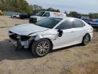 2018 TOYOTA CAMRY L - 4T1B11HK7JU130221