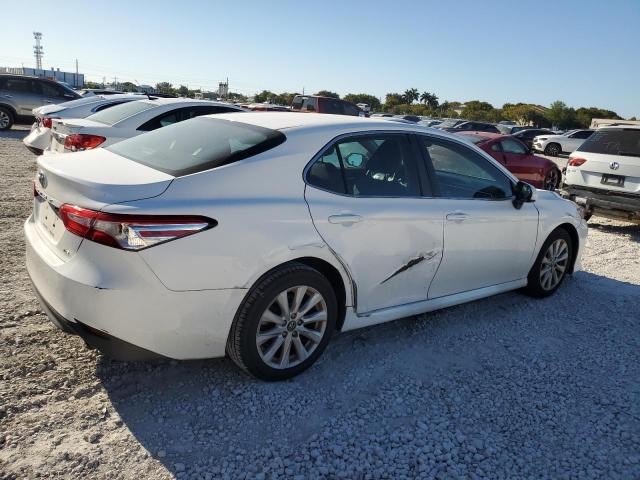 Vin: 4t1b11hk3ju652943, lot: 48769385, toyota camry l 20183