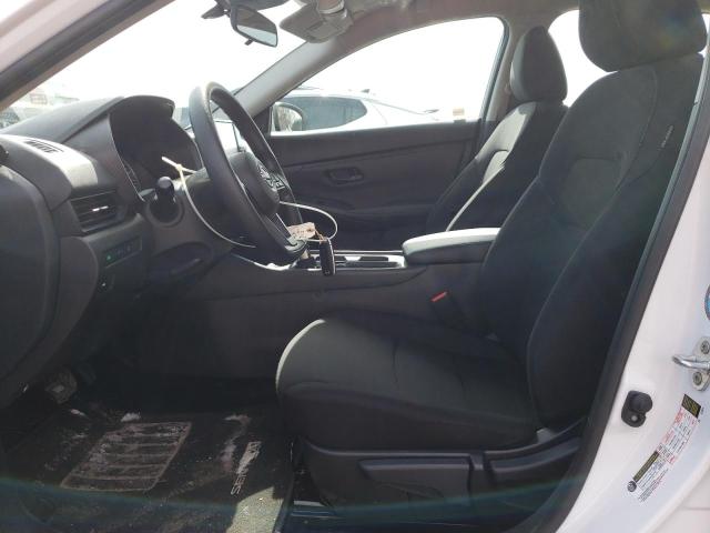 2024 NISSAN SENTRA S - 3N1AB8BV8RY314619