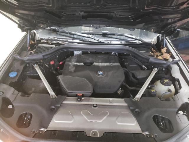 2019 BMW X3 5UXTR7C50KLE94804