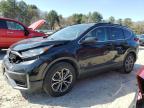2021 HONDA CR-V EX - 2HKRW2H51MH633553