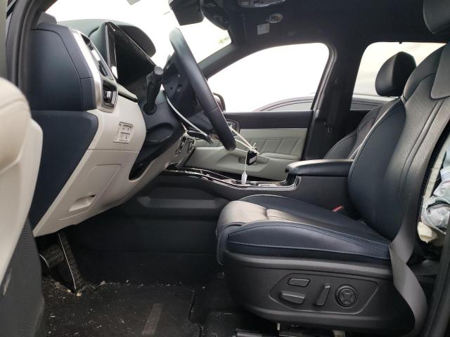 2023 KIA SORENTO SX - KNDRMDLH5P5135735