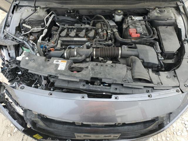 2020 HONDA ACCORD LX - 1HGCV1F10LA045749