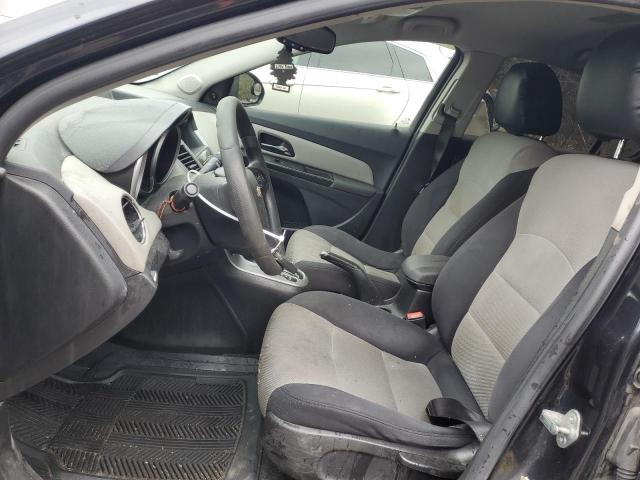 2014 CHEVROLET CRUZE LS - 1G1PL5SH0E7168900