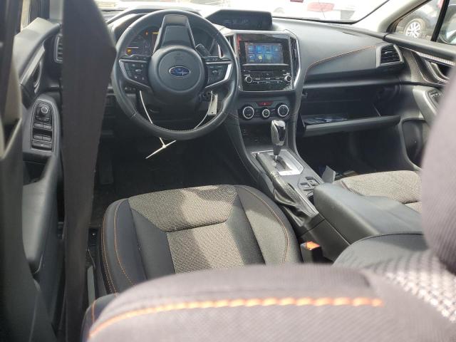 2021 SUBARU CROSSTREK - JF2GTAPC6MH253232