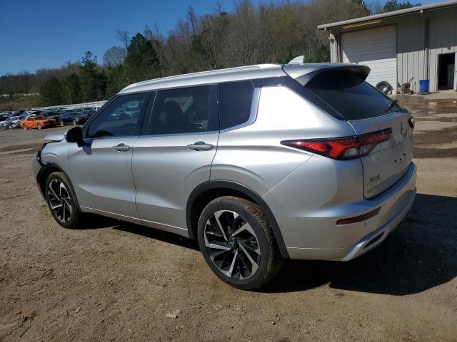 Vin: ja4j3wa89rz005736, lot: 50409505, mitsubishi outlander sel 20242