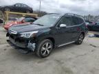 2020 SUBARU FORESTER T - JF2SKAXC3LH547537