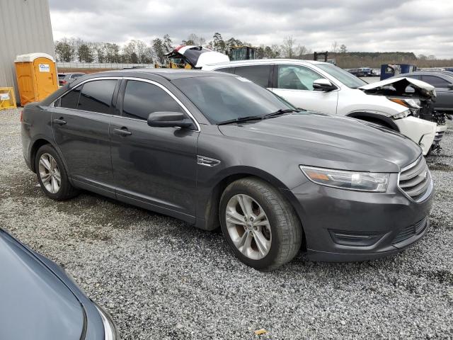 Vin: 1fahp2e86gg105707, lot: 50104365, ford taurus sel 20164