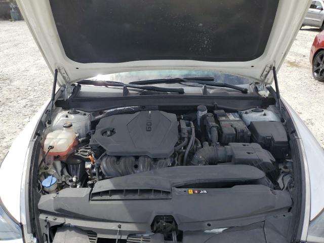 2022 HYUNDAI SONATA SE - 5NPEG4JA7NH133316