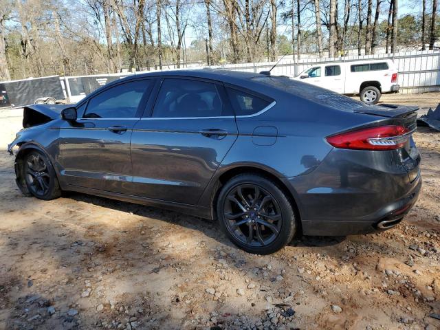 Vin: 3fa6p0h98jr274725, lot: 50353535, ford fusion se 20182