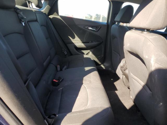 2016 CHEVROLET MALIBU LT - 1G1ZE5ST0GF335479