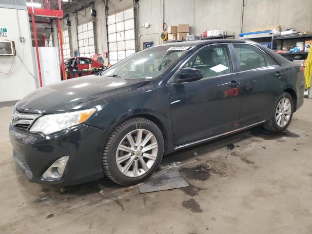 Vin: 4t4bf1fk6dr326388, lot: 49903815, toyota camry l 2013 img_1