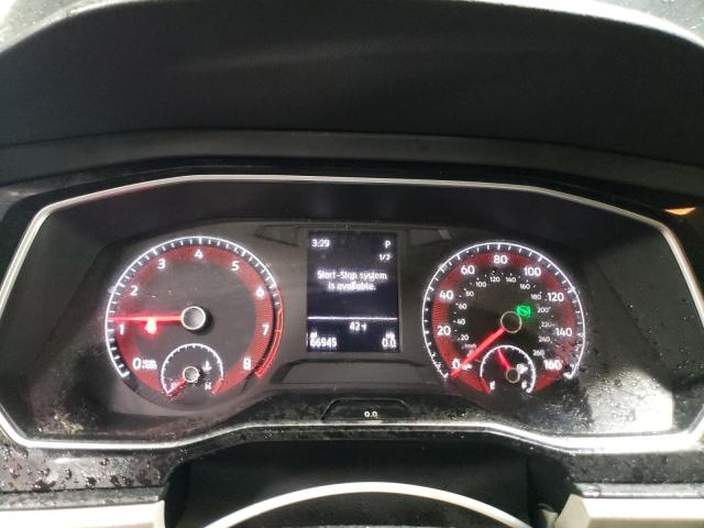 2019 VOLKSWAGEN JETTA S - 3VWC57BU7KM238531