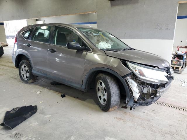 2015 HONDA CR-V LX 5J6RM4H39FL005328