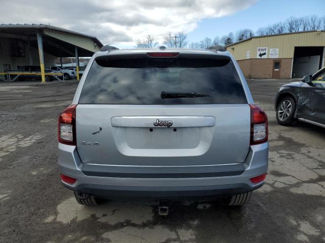 2016 JEEP COMPASS 1C4NJDBB4GD745278