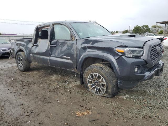 Vin: 3tmdz5bn0nm136842, lot: 48803775, toyota tacoma double cab 20224